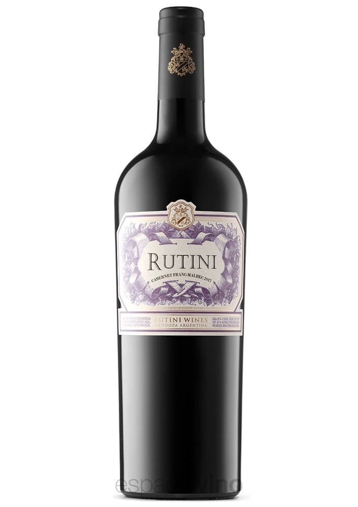 Rutini Cabernet Franc