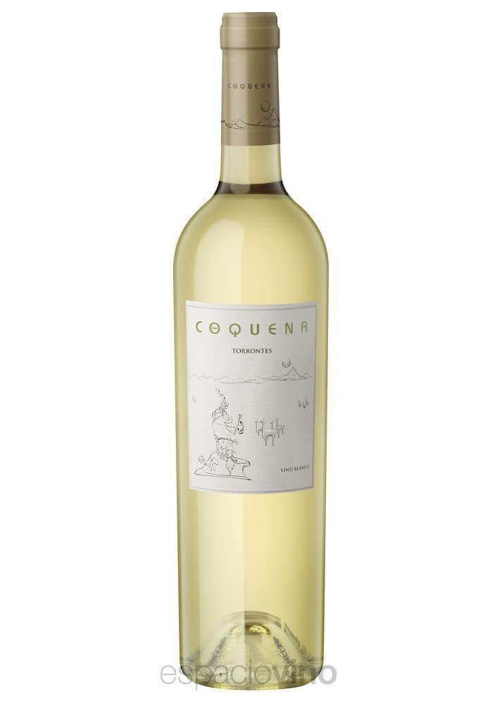 Coquena Torrontes