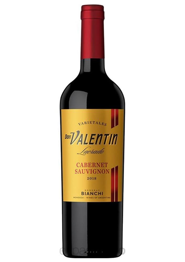 Don Valentin Cabernet Sauvignon