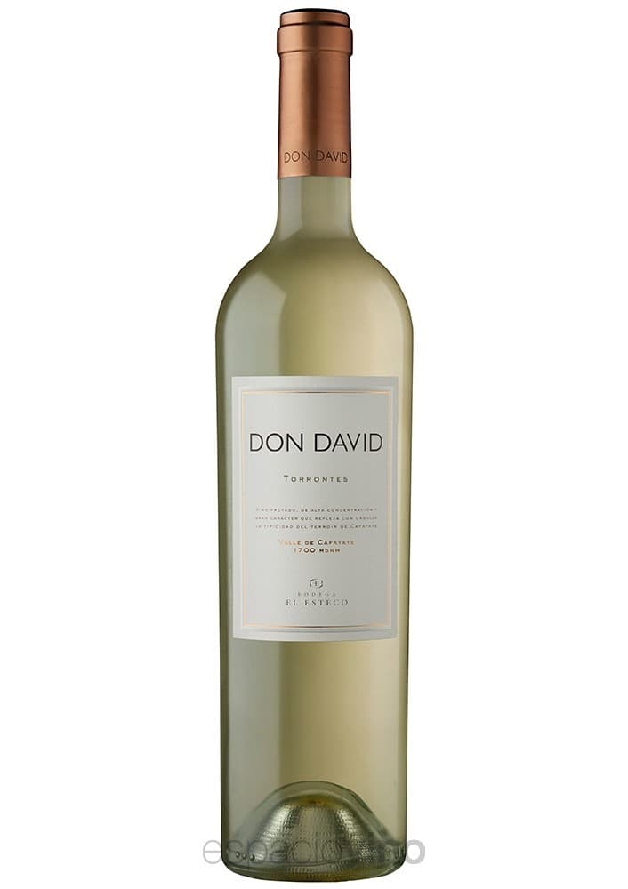 Don David Torrontes