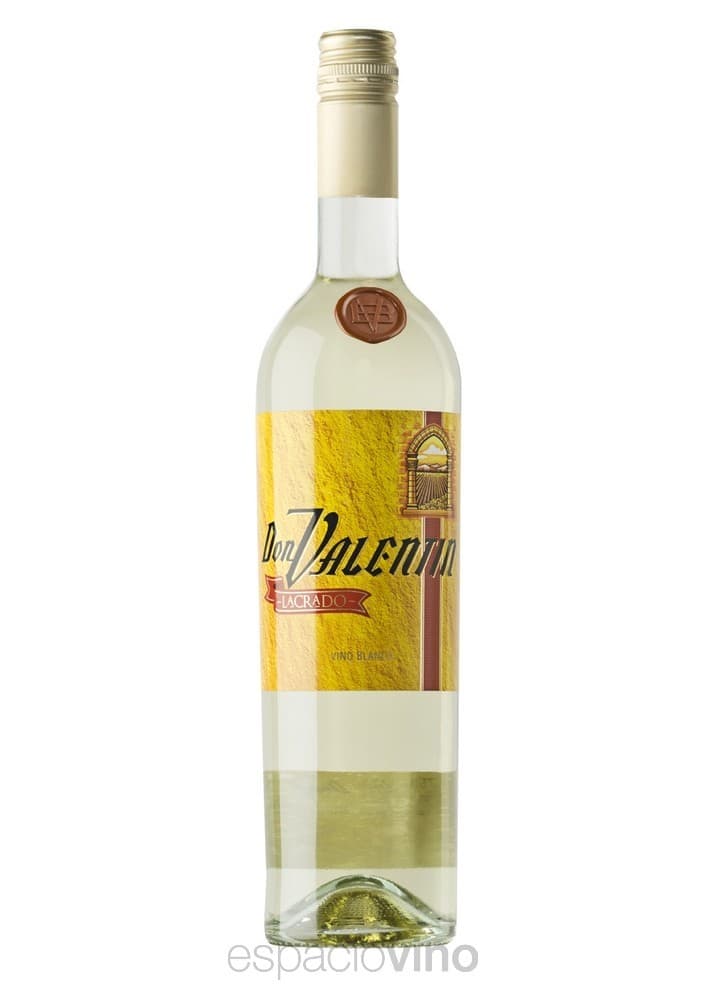 Don Valentin Lacrado Blanco