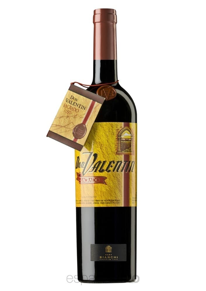Don Valentin Lacrado Tinto