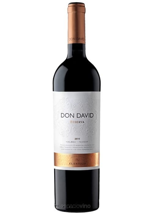 Don David Reserva Tannat