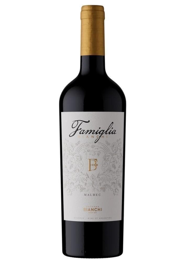 Bianchi Malbec