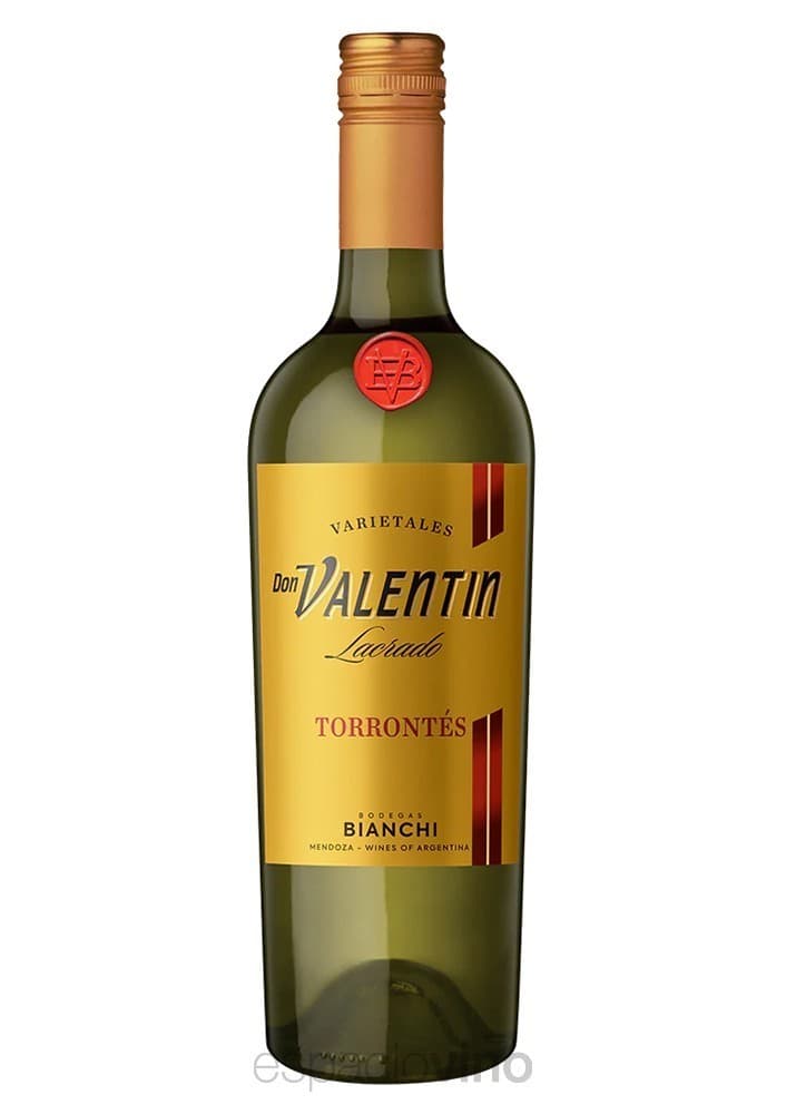 Don Valentin Torrontes