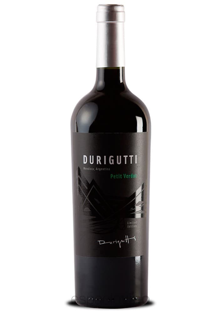 Durigutti Petit Verdot