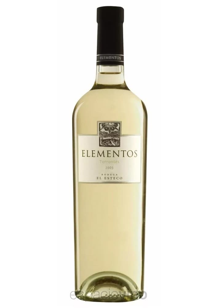 Elementos Torrontes