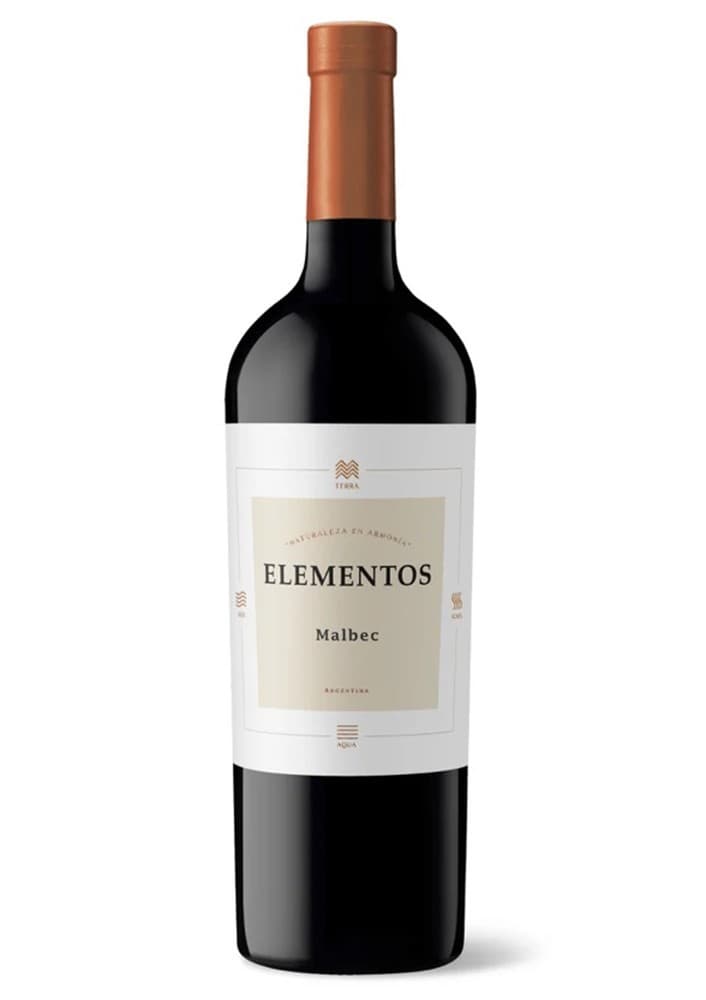 Elementos Malbec