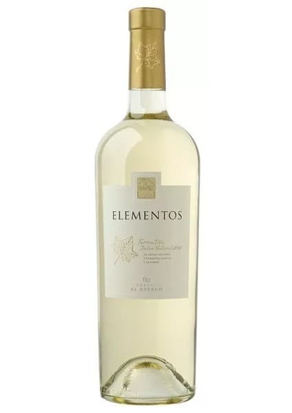 Elementos Torrontes Dulce