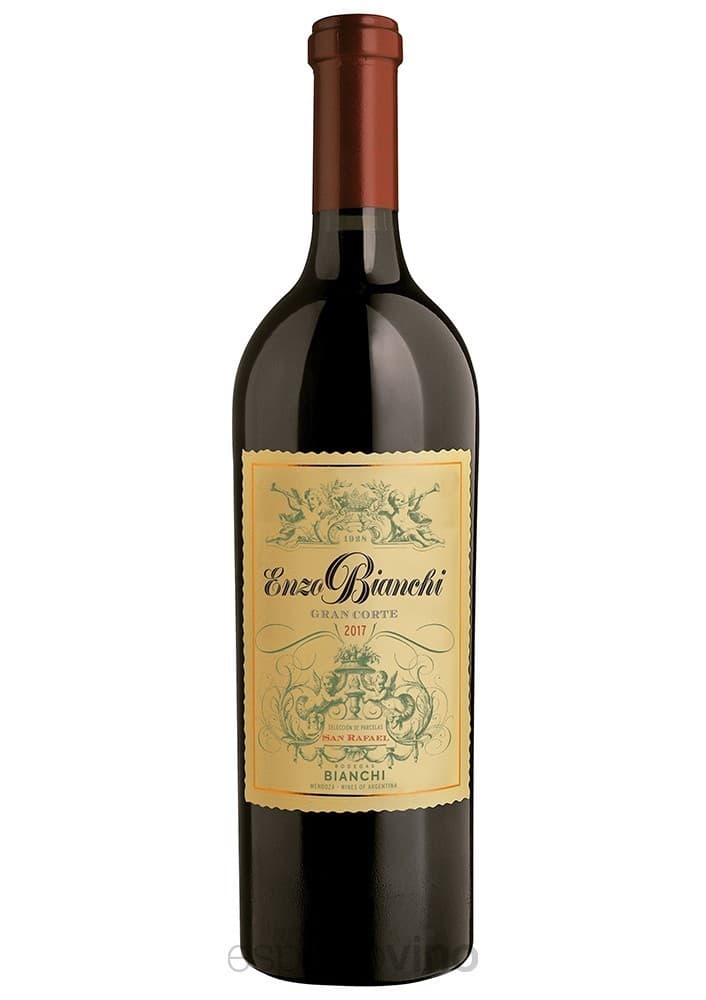 Enzo Gran Corte