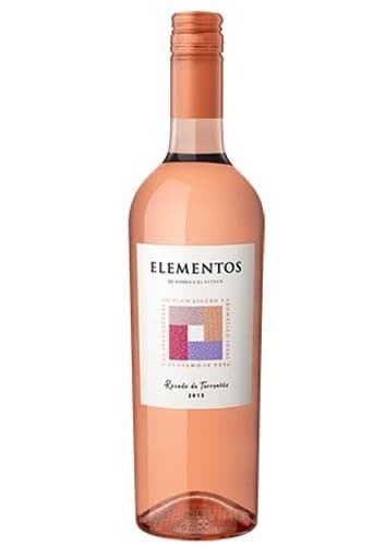 Elementos Rosado Torrontes