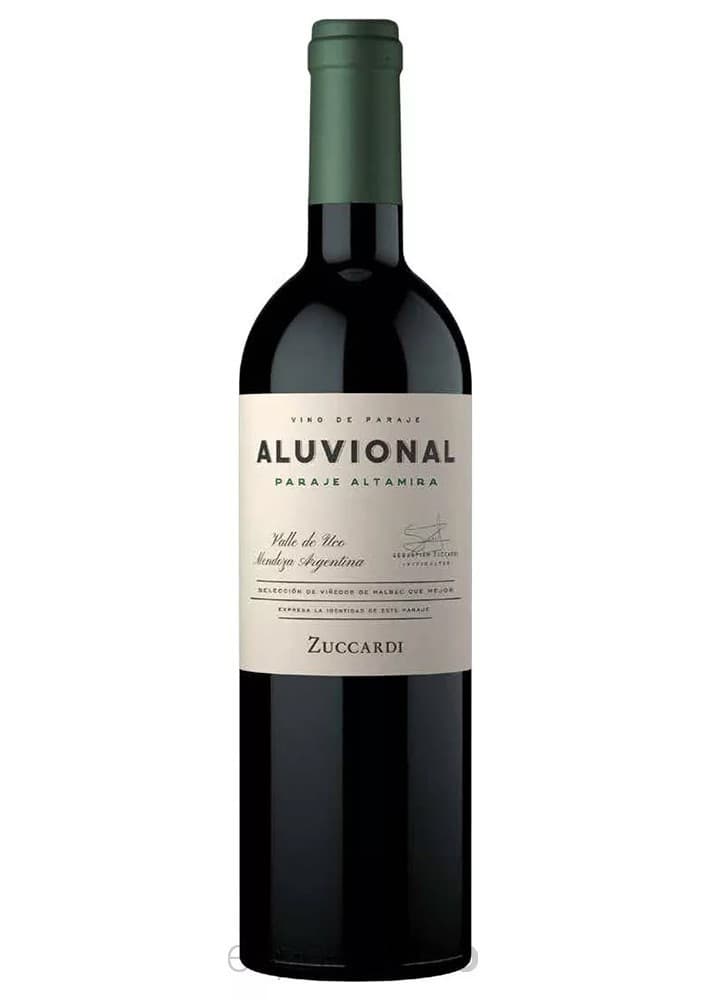 Aluvional Paraje Altamira