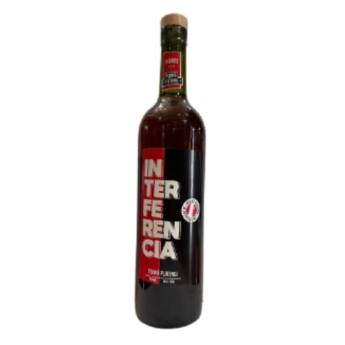 Vermut Interferencia Torino