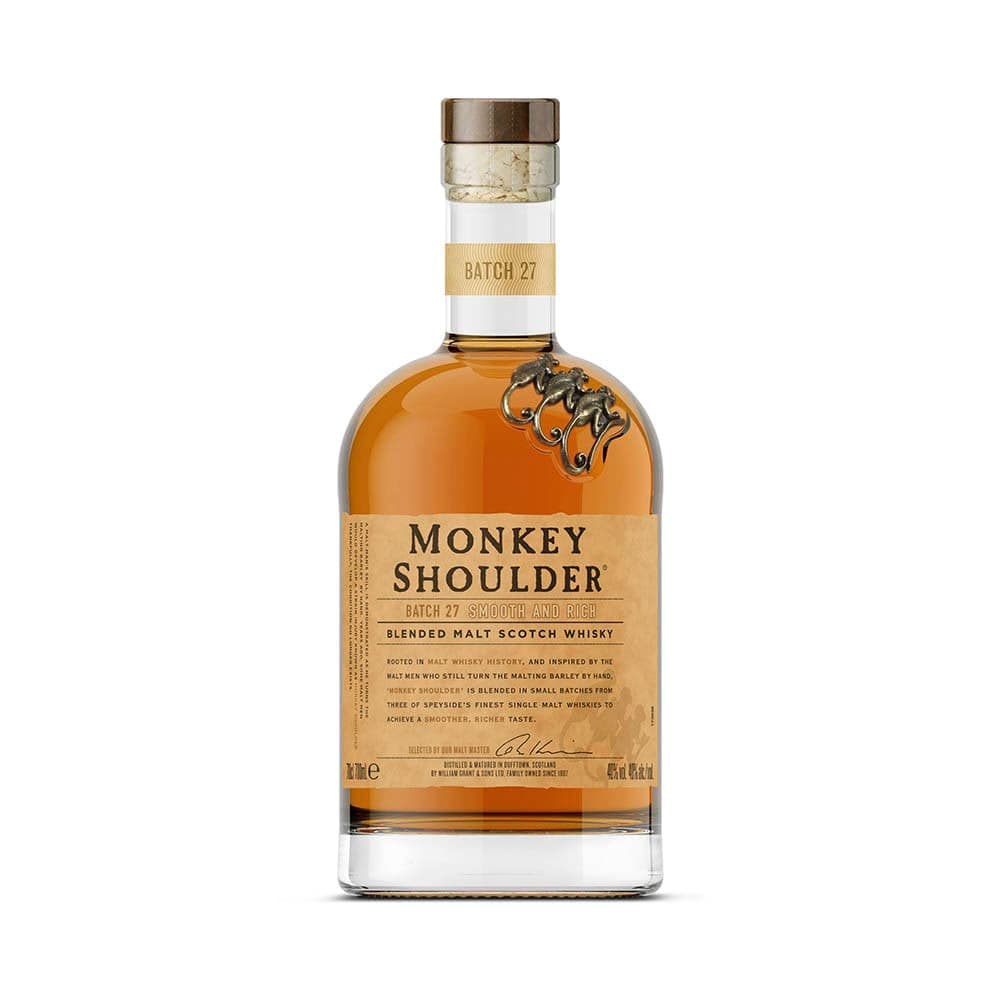 Whisky Shoulder The Original