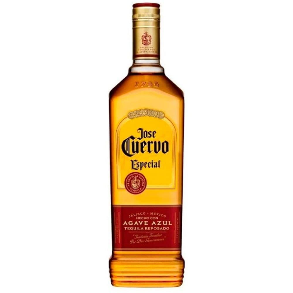 Tequila Jose Cuervo Especial 750ml