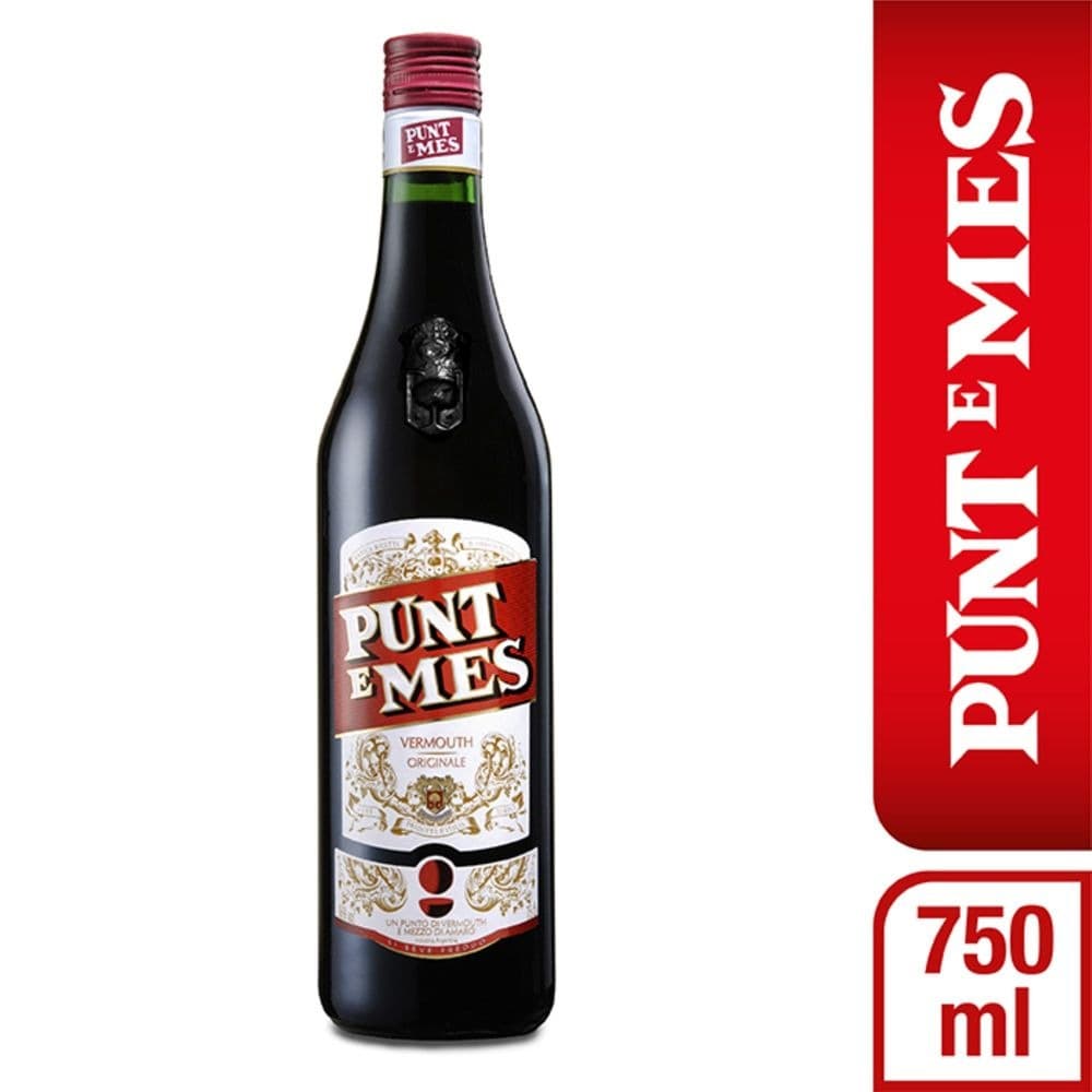 Punt E Mes