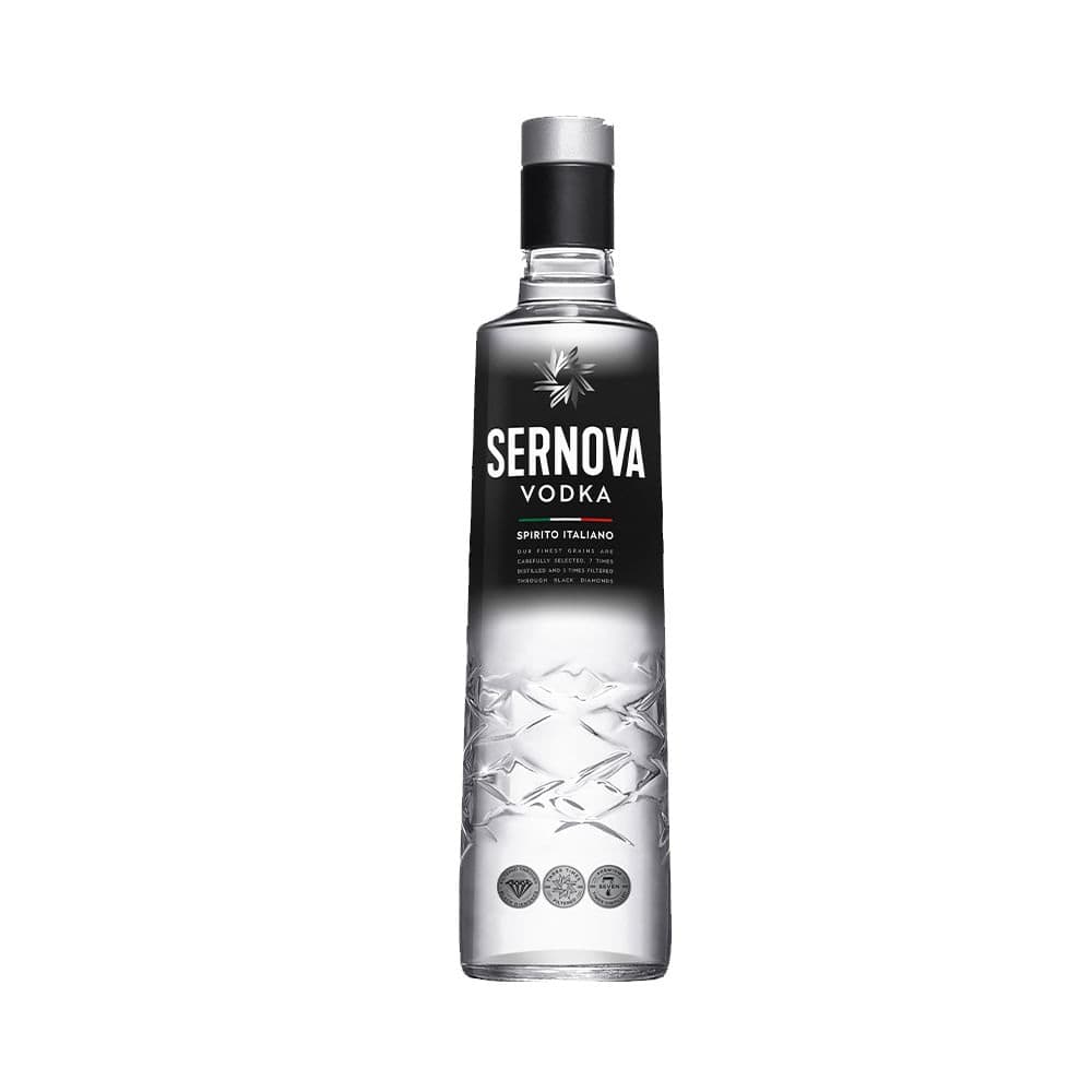 Vodka Sernova Clasico 700ml