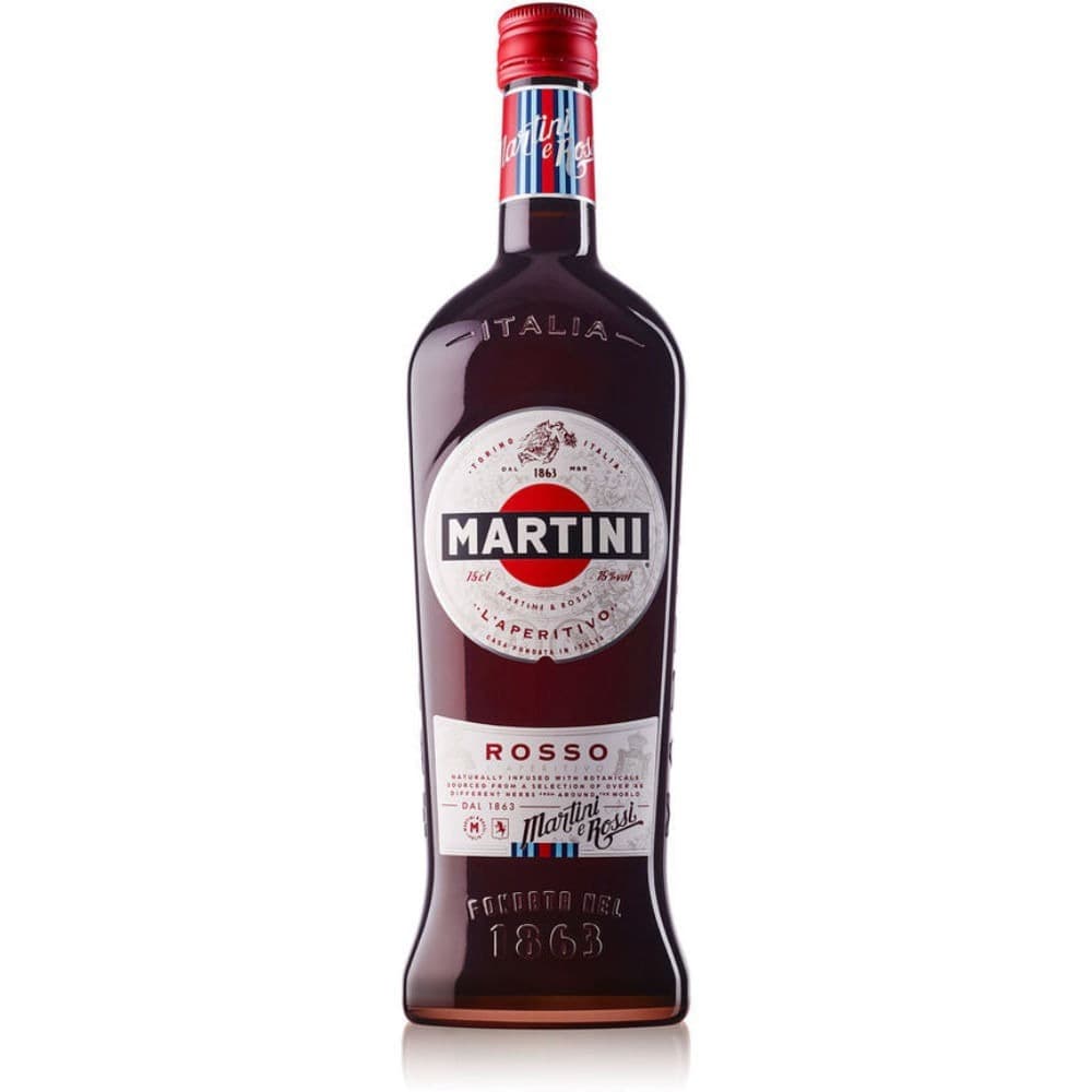 Martini Rosso 1000ml