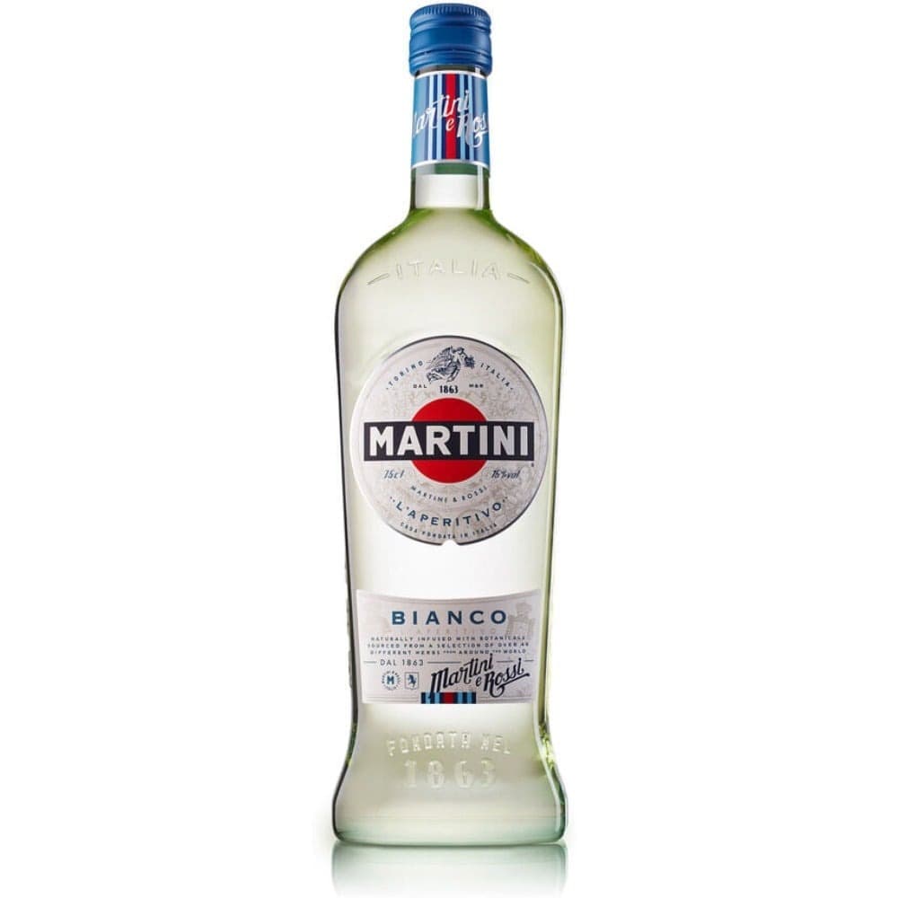 Martini Bianco 1000ml