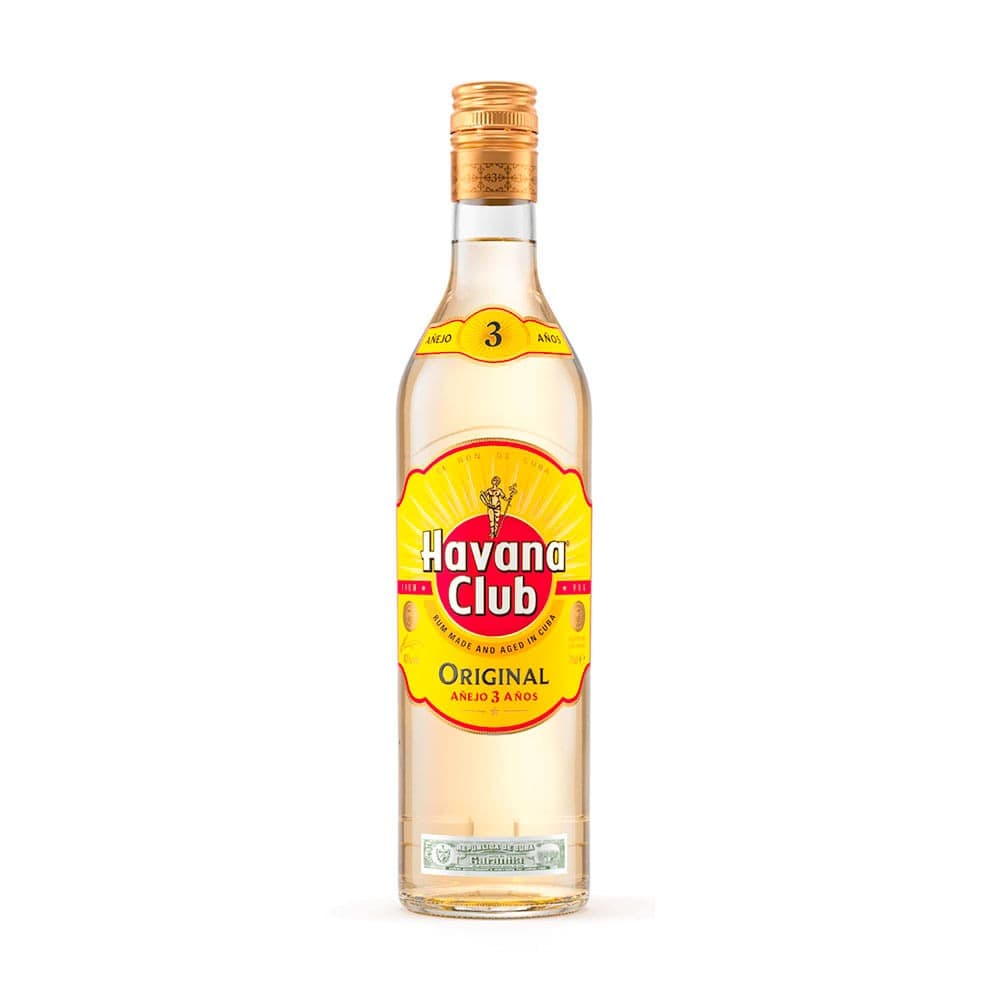 Ron Havana Club Original 750ml
