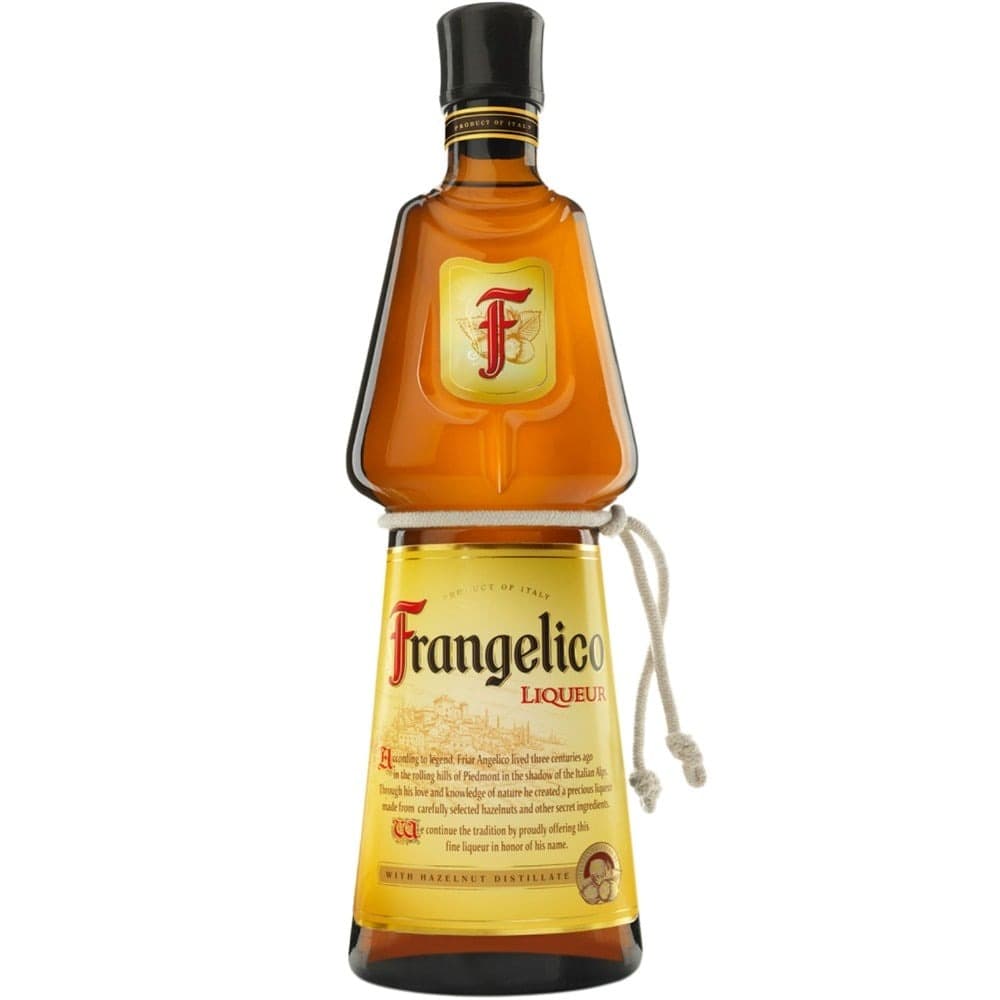 Licor Frangelico (avellanas) 700ml