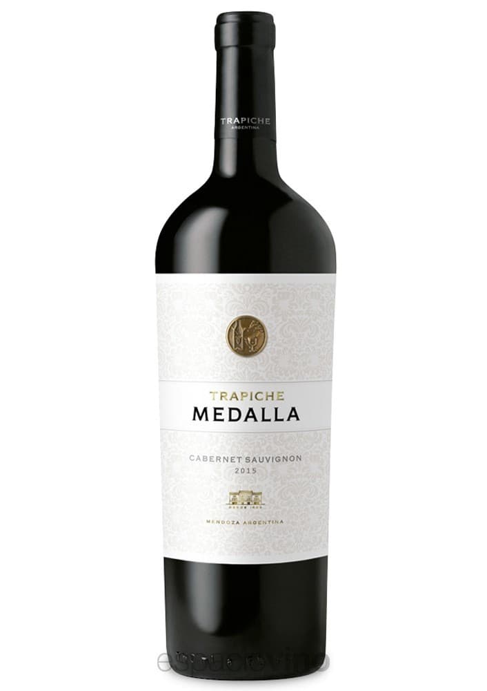 Medalla Cabernet Sauvignon
