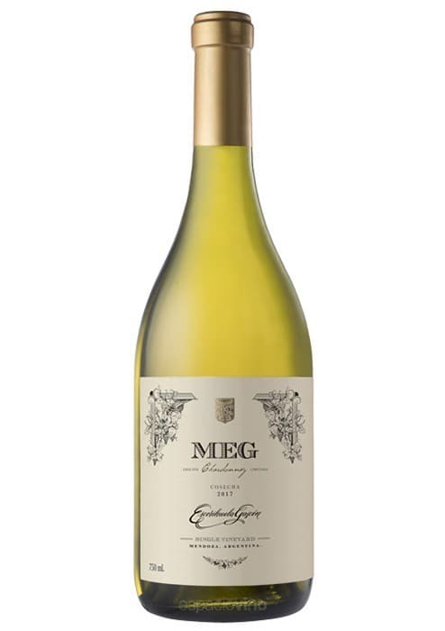 Miguel Escorihuela Chardonnay