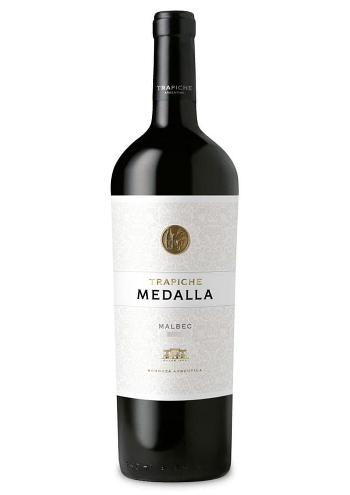 Medalla Malbec