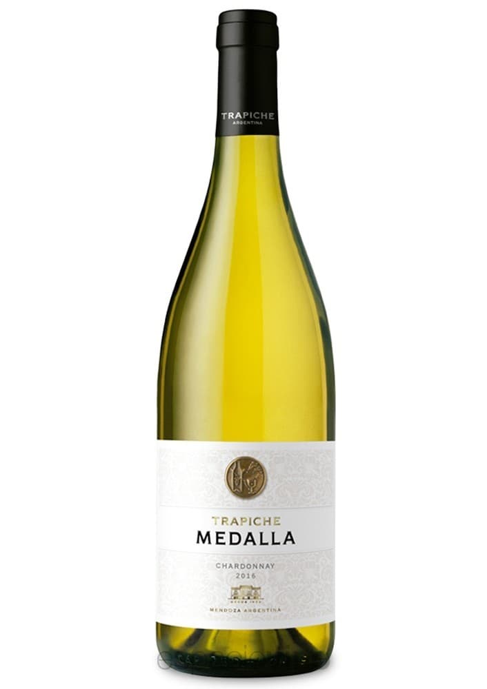 Medalla Chardonnay