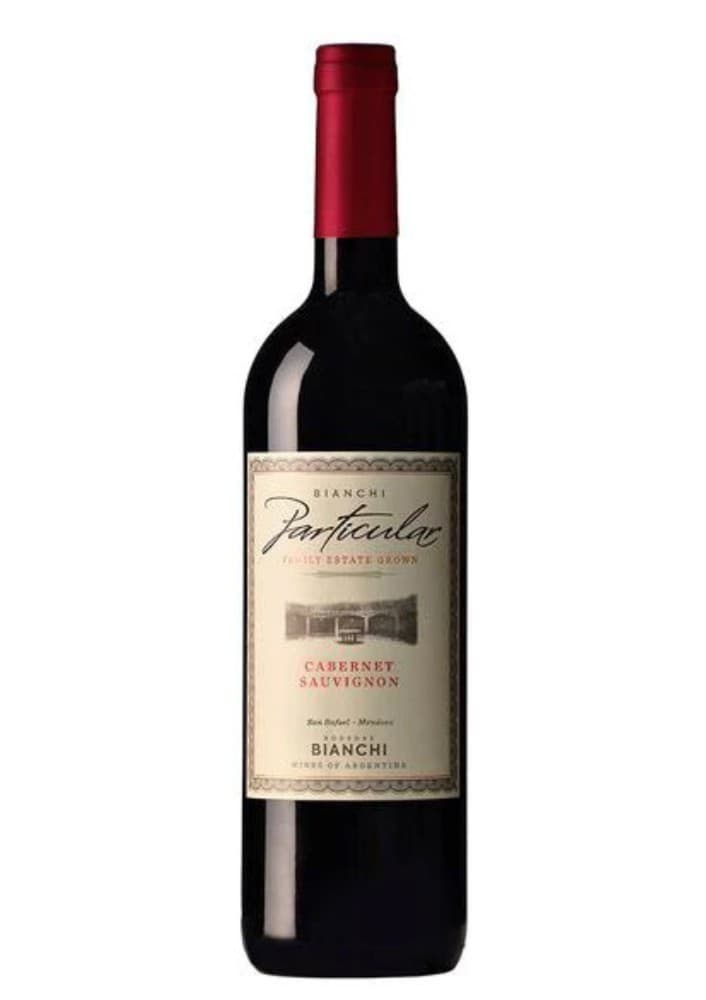 Particular Cabernet Sauvignon