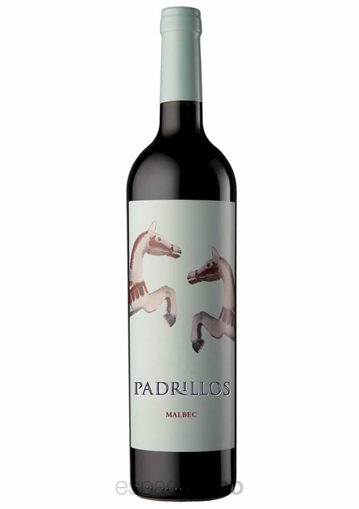 Padrillos Malbec