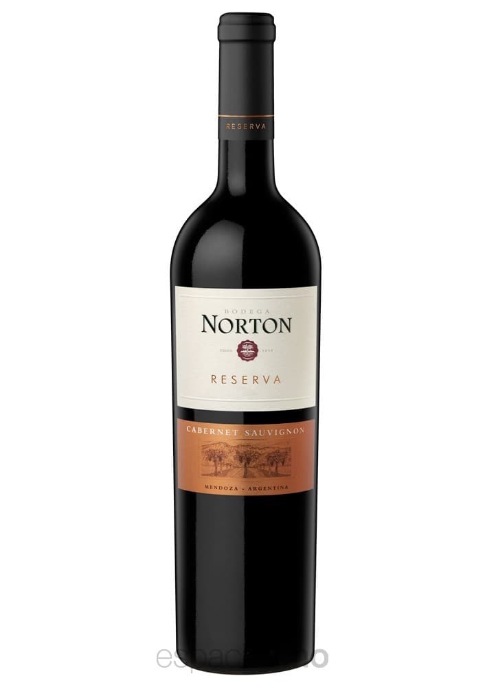 Norton Reserva Cabernet Sauvignon