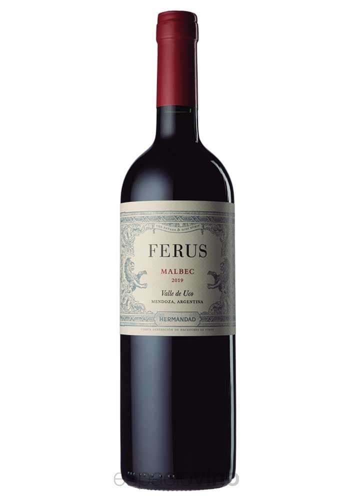 Ferus Malbec