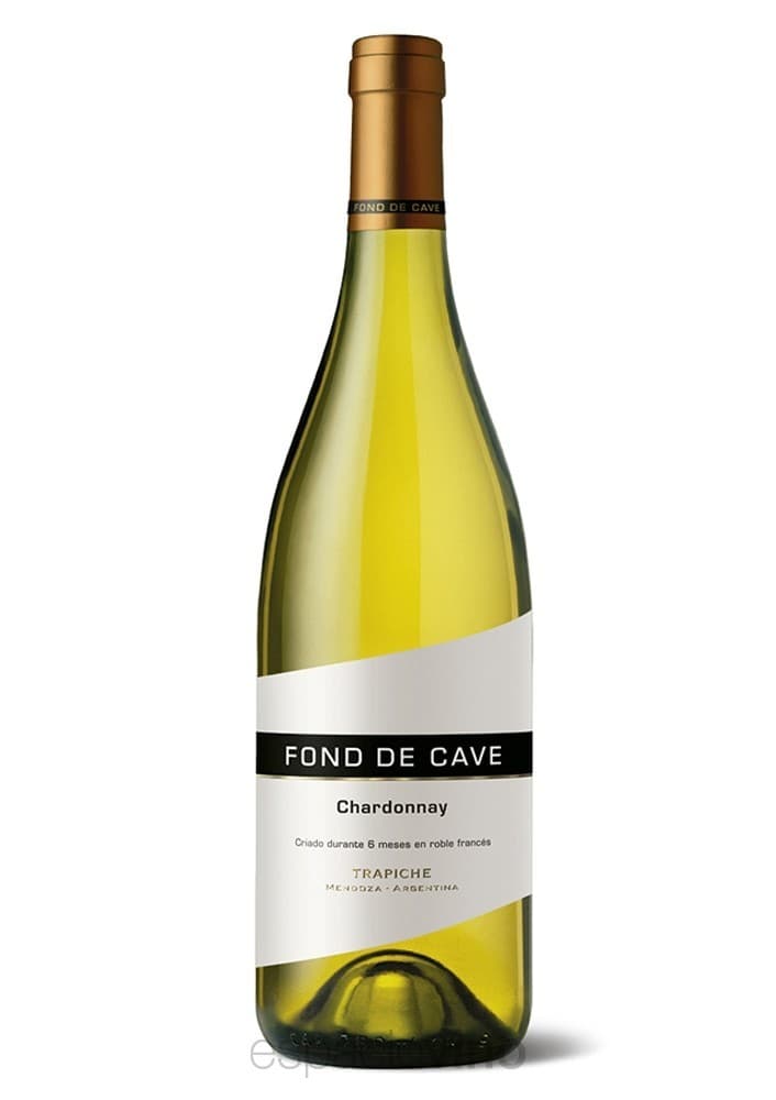 Fond de Cave Chardonnay