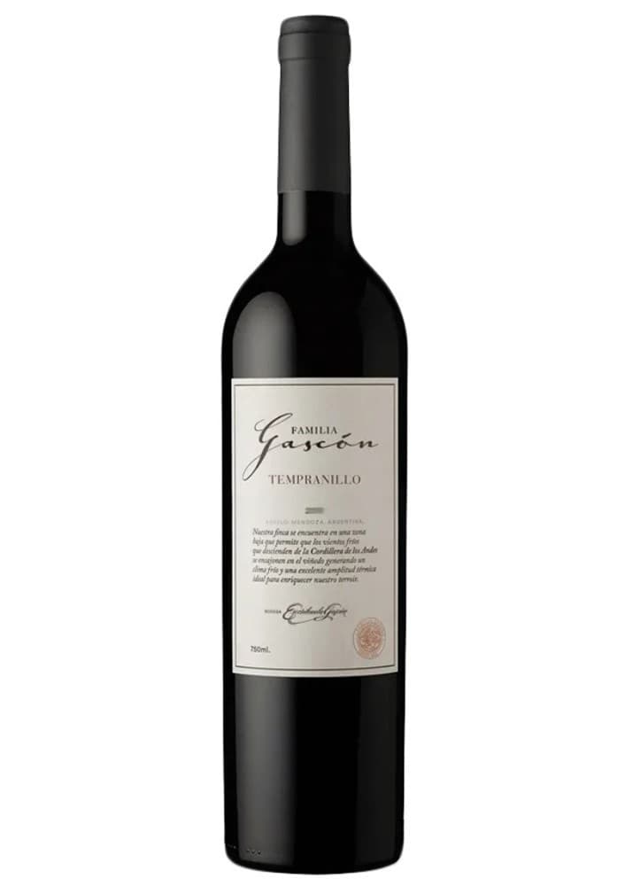 Familia Gascon Tempranillo