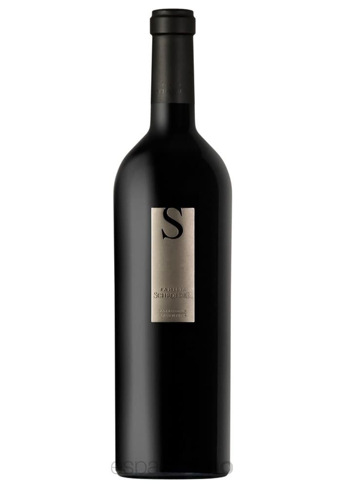 Familia Schroeder Malbec