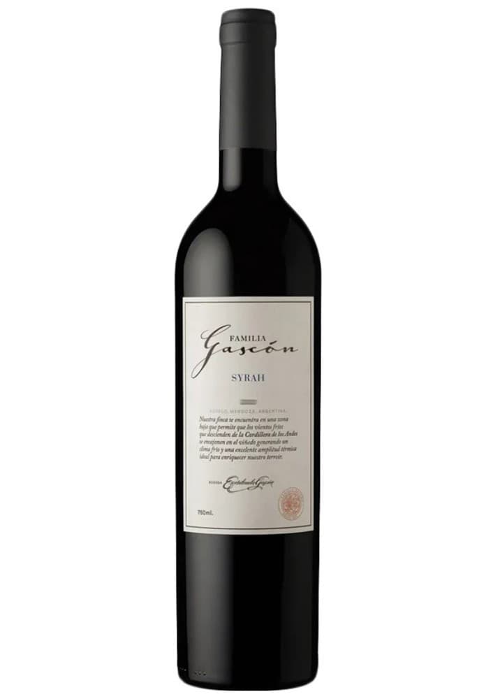 Familia Gascon Syrah