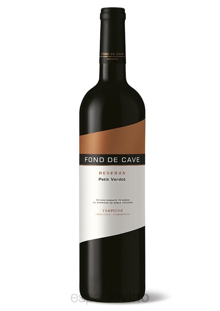 Fond de Cave Reserva Petit Verdot