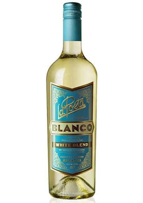 La Posta Blanco