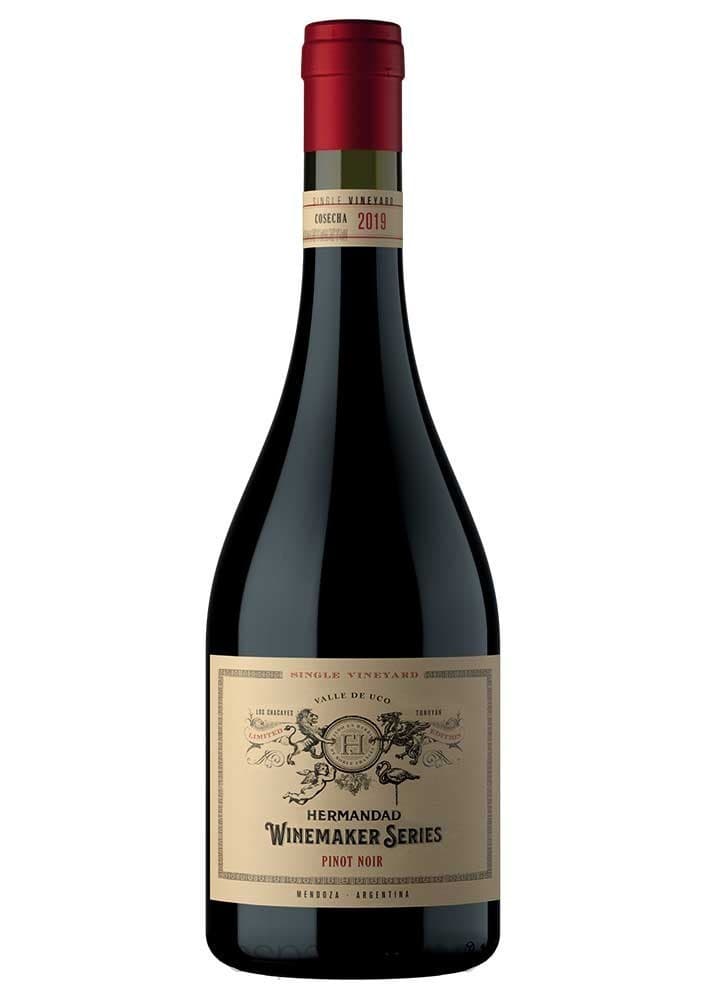 Hermandad Winemaker Series Pinot Noir
