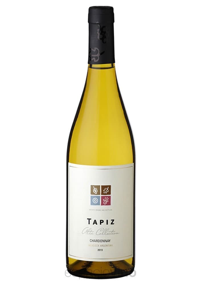 Tapiz Alta Collection Chardonnay