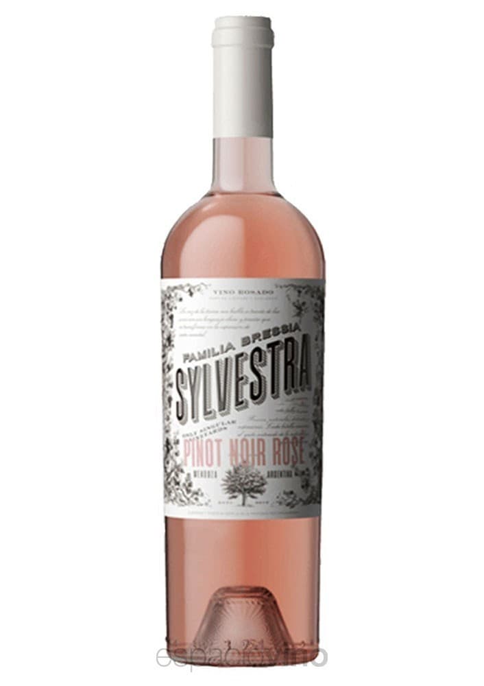 Sylvestra Pinot Noir Rose
