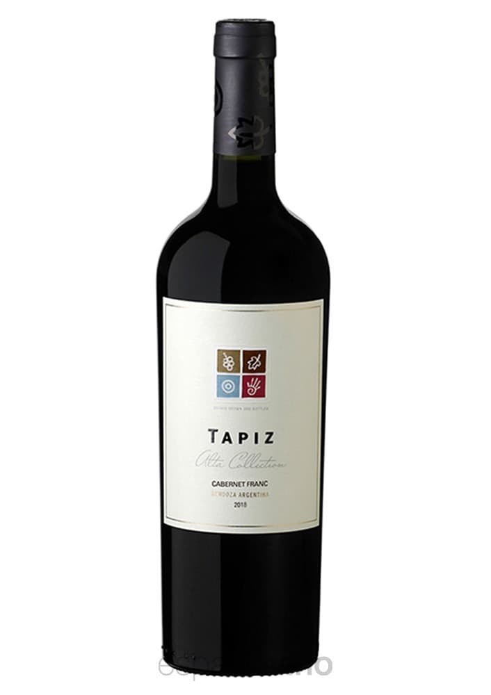 Tapiz Alta Collection Cabernet Franc