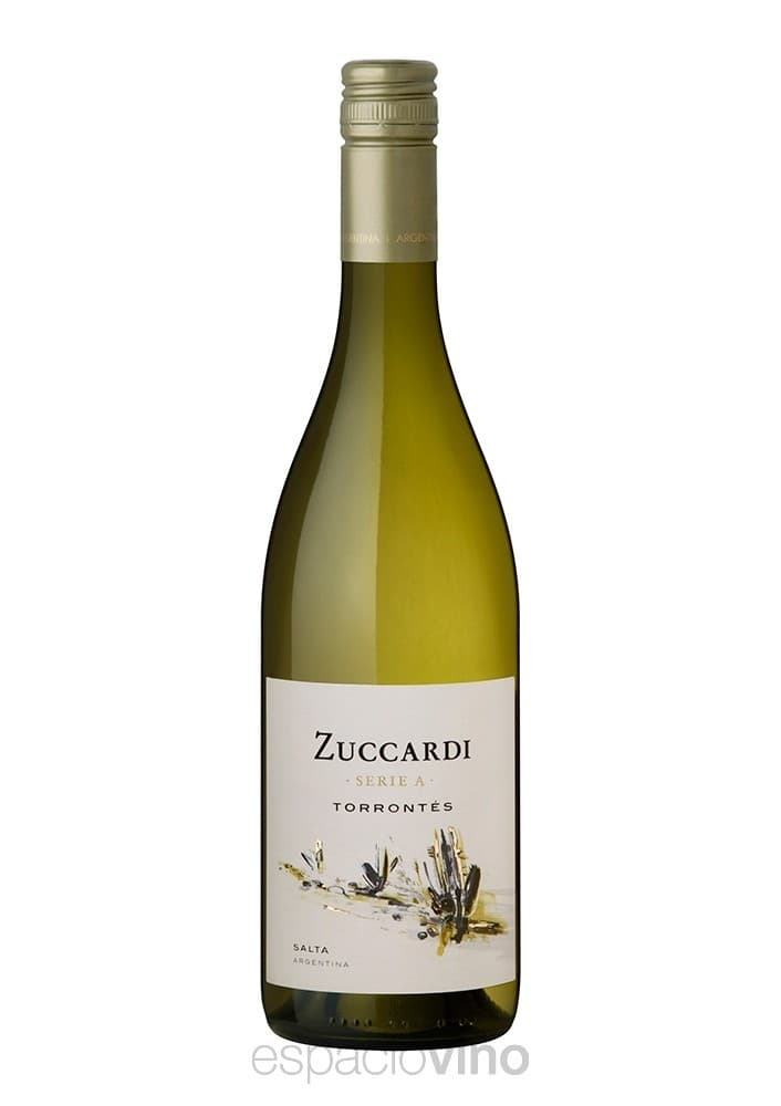Serie A Torrontes
