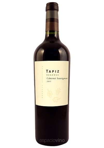 Tapiz Cabernet Sauvignon