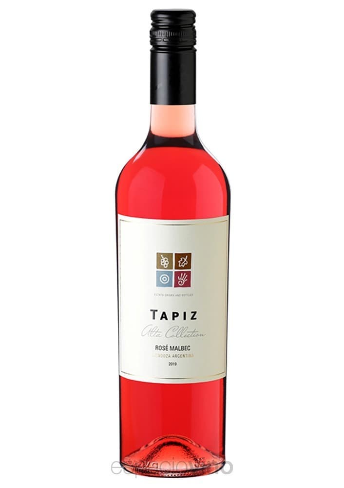 Tapiz Alta Collection Rose Malbec