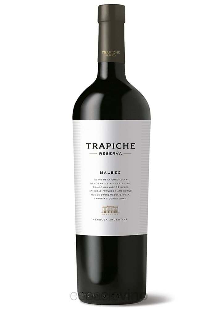 Trapiche Reserva Malbec