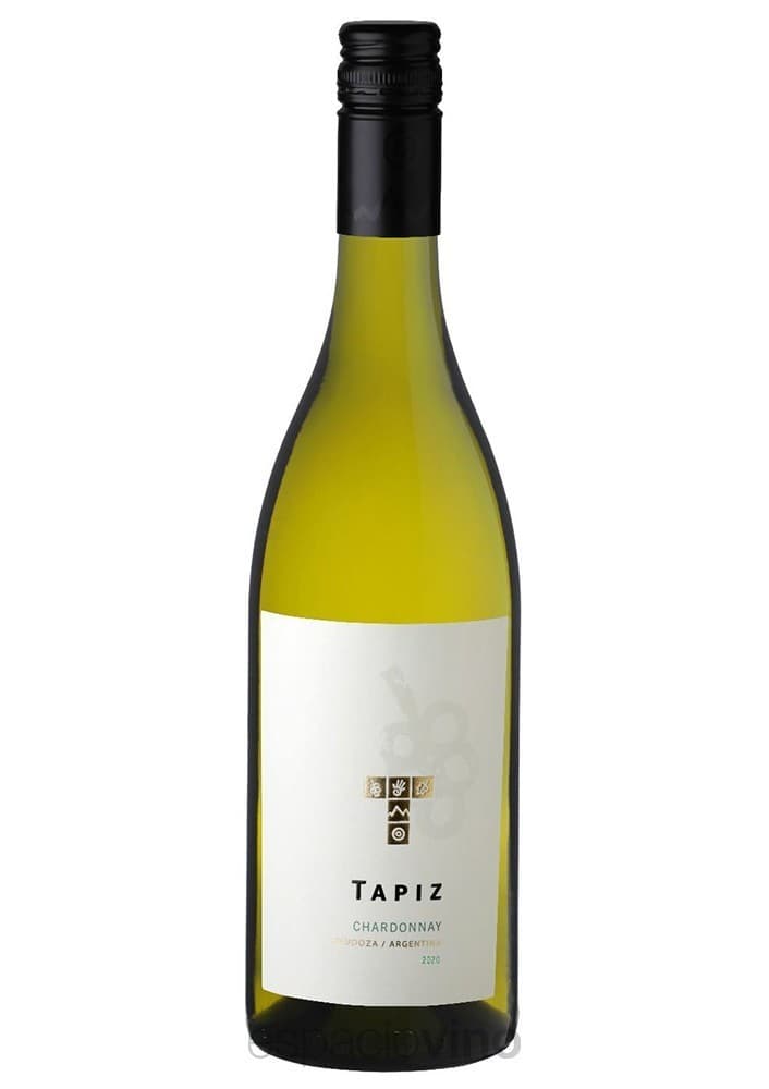 Tapiz Chardonnay