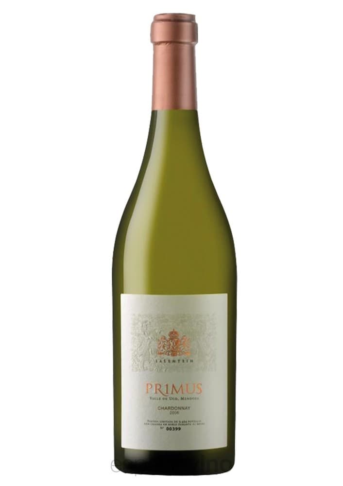 Primus Chardonnay