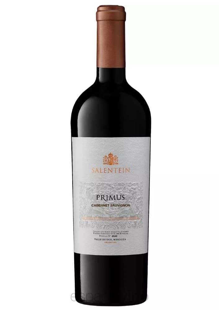 Primus Cabernet Sauvignon